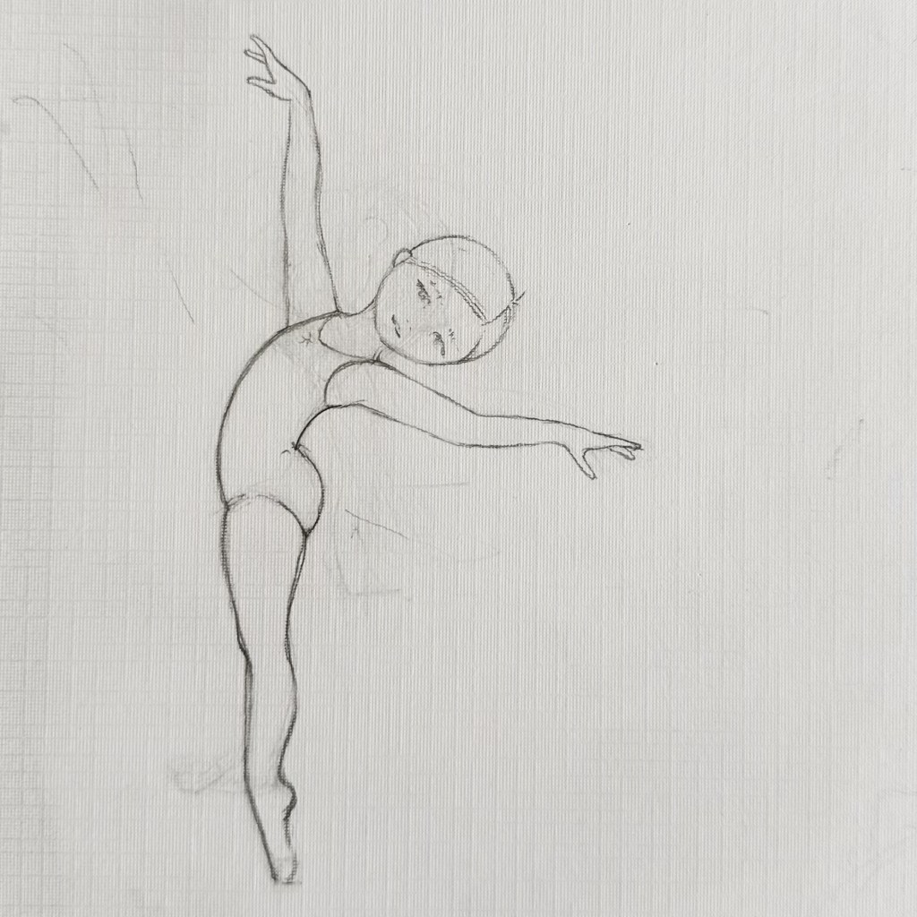 paper doll / part&nbsp;1